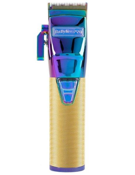 BaByliss PRO Professzionális hajvágó Chameleon Fx FX8700IE