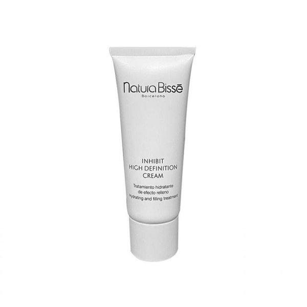 Natura Bissé Ránctalanító arckrém (Inhibit High
Definition Cream) 75 ml