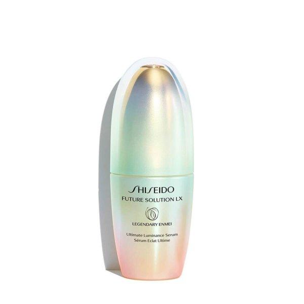 Shiseido Fiatalító bőrszérum Future Solution LX (Legendery
Enmei Serum) 30 ml