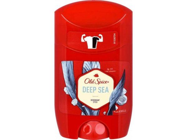 Old Spice Szilárd dezodor férfiaknak e Deep Sea (Deodorant Stick) 50
ml