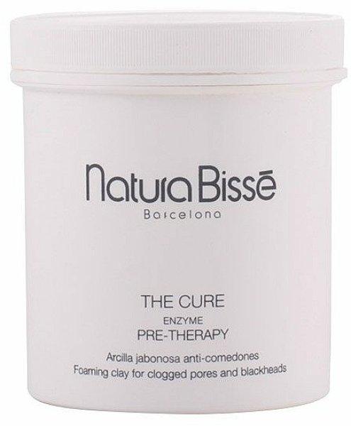 Natura Bissé Enzimes bőrradír The Cure (Enzyme Pre-Therapy) 200
g