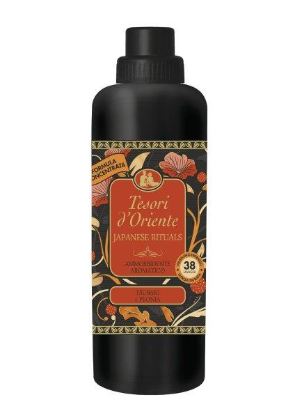 Tesori d´Oriente Japanese Rituals - öblítőszer 760 ml