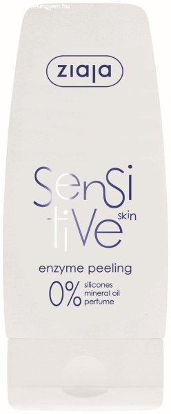 Ziaja Enzimatikus peeling Sensitive 60 ml