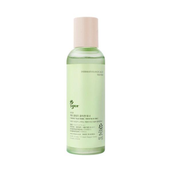 Mizon Arcápoló tonik Phyto Plump Collagen (Toner) 150 ml