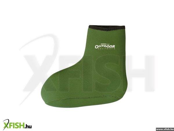 Energoteam Outdoor Neoprene Zokni 41-43