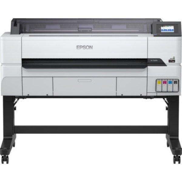 Epson SureColor SC-T5405 A0 /36"/ Műszaki SZÍNES nyomtató PROFI
nyomtatáshoz►(Színes, Tintasugaras, csak nyomtat, Hálózatos,WiFi-s)