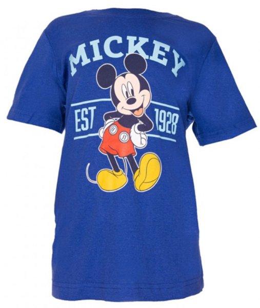 Disney Mickey gyerek rövid póló 110/116 cm