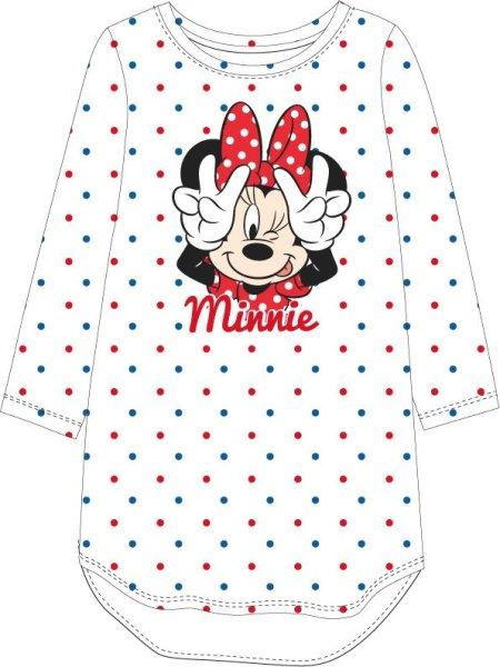 Disney Minnie gyerek hálóing 6 év