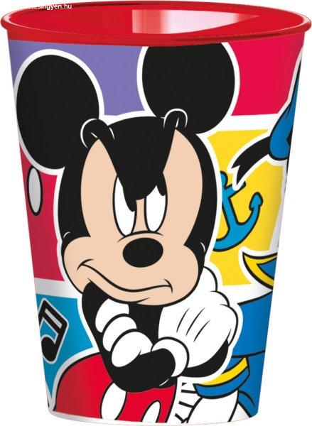 Disney Mickey Better Together pohár, műanyag 260 ml