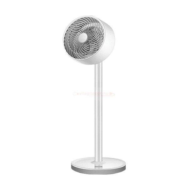 Nagyteljesítményű álló ventilátor 50W 3 fokozatú