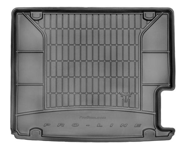 Bmw X3 Gumi Csomagtértálca Méretpontos 2010.09-2017.12-Ig Rezaw