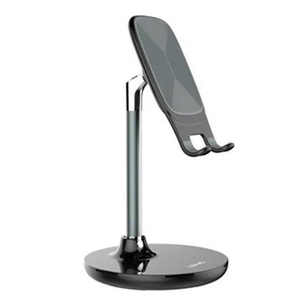 LDNIO Desk Phone Stand (Telescopic), MG05, Black