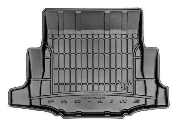 BMW 1 (E87) Liftback 2004.06-2011.06 Méretpontos Csomagtértálca Pro-Line