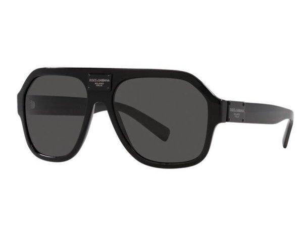 Dolce & Gabbana DG4433 501/87