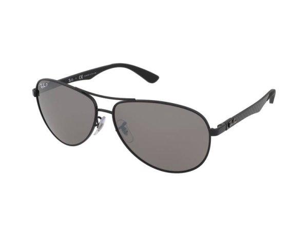 Ray-Ban Carbon FIBRE RB8313 002/K7