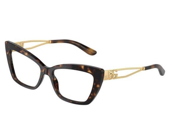 Dolce & Gabbana DG3375B 502