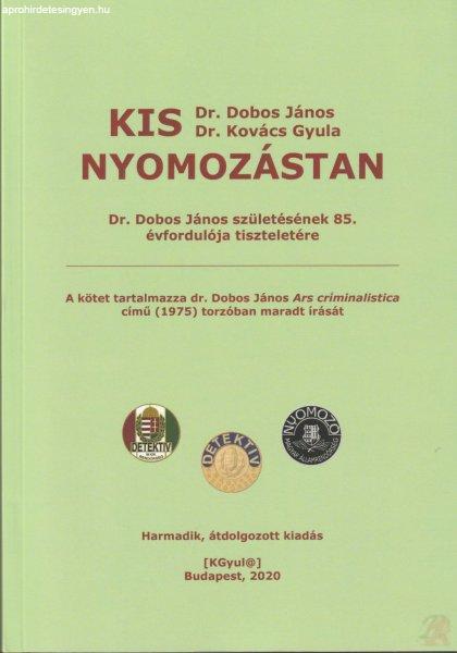 KIS NYOMOZÁSTAN