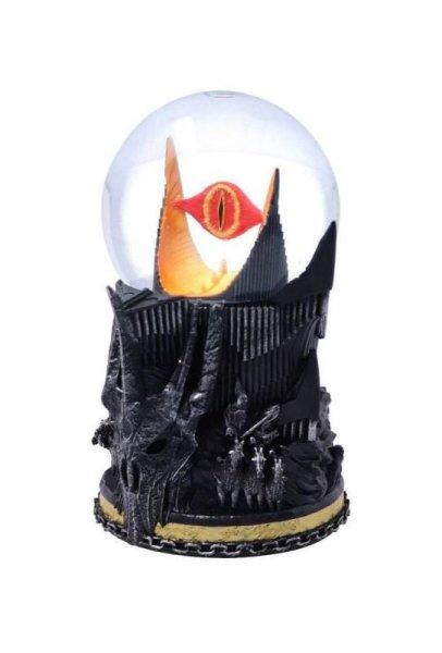 A Gyűrűk Ura (The Lord of the Rings) Sauron hóbolygó, 18 cm