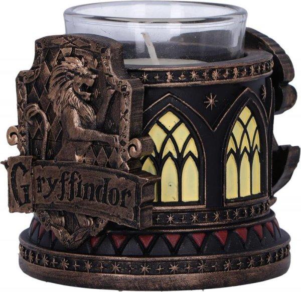 Harry Potter Griffendél Tea Light (magasság: 8 cm)