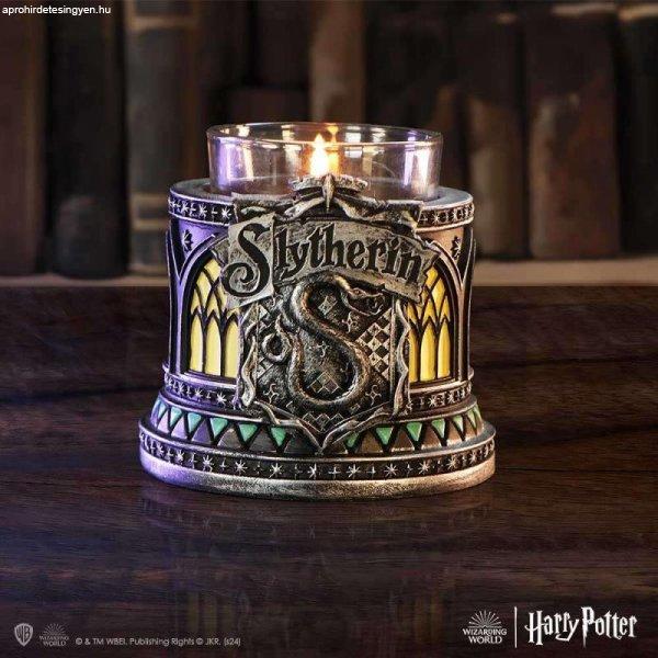 Harry Potter Slytherin Tea Light (magasság: 8 cm)