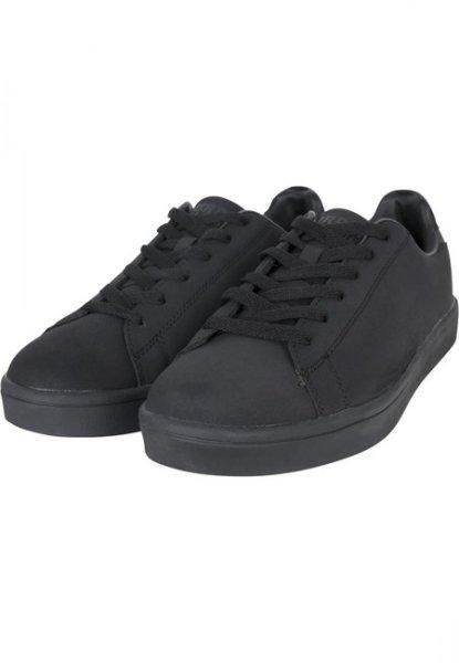 Urban Classics Light Sneaker black