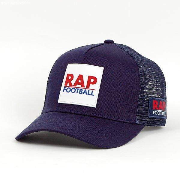 Sapka Rap & Football AF Trucker Cap Navy