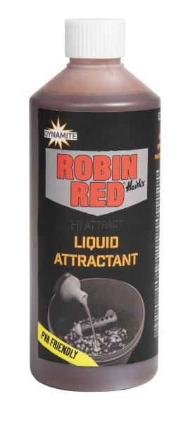 Dynamite Baits Robin Red Liquid Attractant 500ml aroma (DY1260)