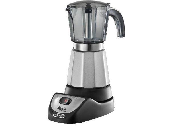 DeLonghi EMKM 4B Alicia Plus kávéfőző