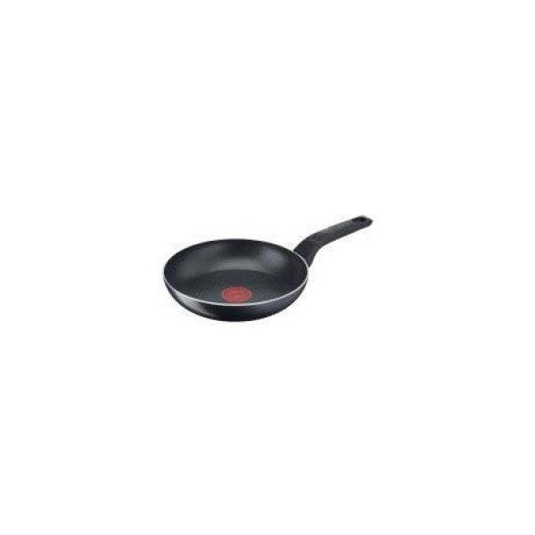 Tefal B5670653 serpenyő 28cm simply clean