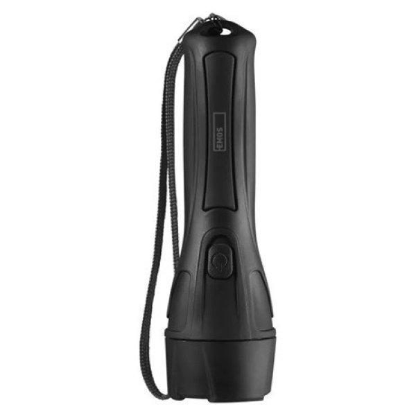 Emos P3210 led műanyag zseblámpa 55 lm 2xaa