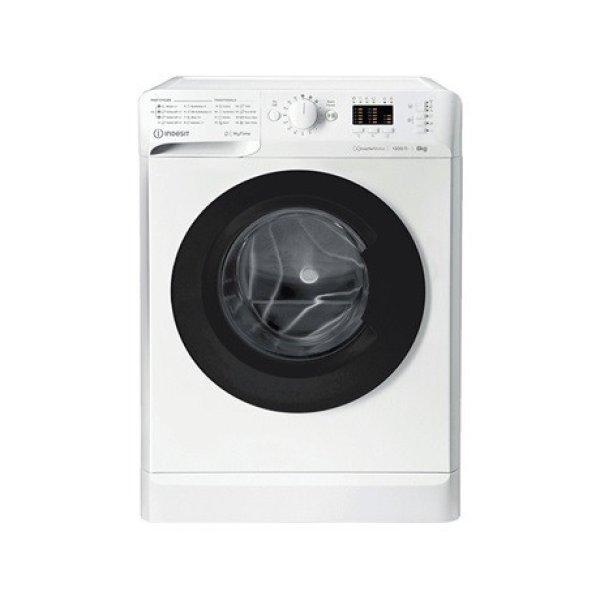 Indesit MTWSA 61294 WK EE mosógép elöltöltős keskeny