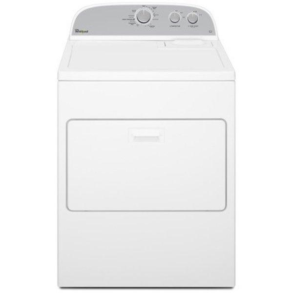 Whirlpool 3LWED4830FW szárítógép ipari