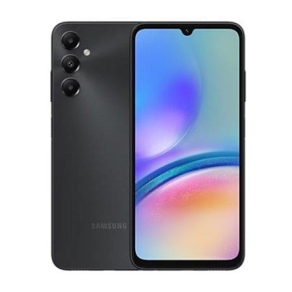 Samsung A057G GALAXY A05S DS (4/64GB), BLACK mobiltelefon