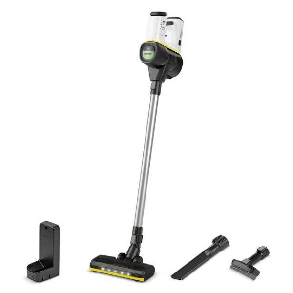 KARCHER VC 6 CORDLESS OURFAMILY EU PORZSÁK NÉLKÜLI AKKUMULÁTOROS PORSZÍVÓ
1.198-670.0