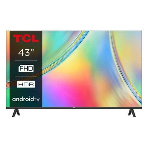 TCL 43S5400A fhd smart led tv