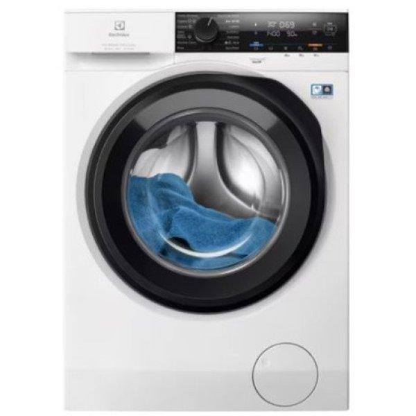 Electrolux EW7W4492E mosó-szárítógép gőz funkcióval