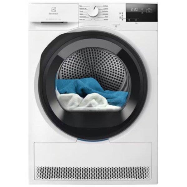 Electrolux EW6D285Y szárítógép hőszivattyús 8kg