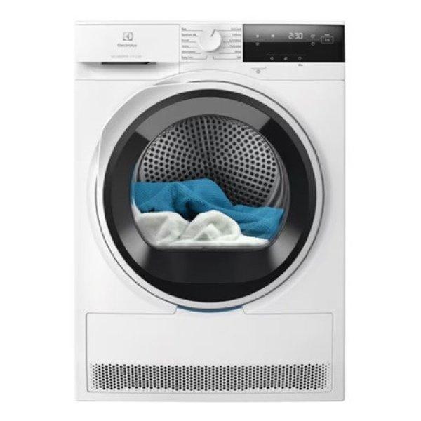 Electrolux EW6D384AE szárítógép hőszivattyús 8kg