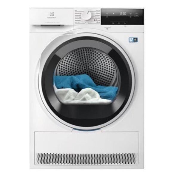 Electrolux EW7D384VE szárítógép hőszivattyús 8kg