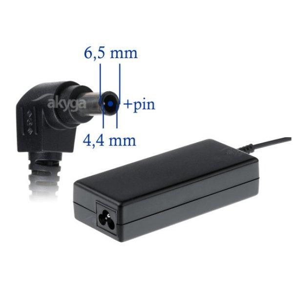 Akyga AK-ND-20 92W Sony hálózati töltő adapter