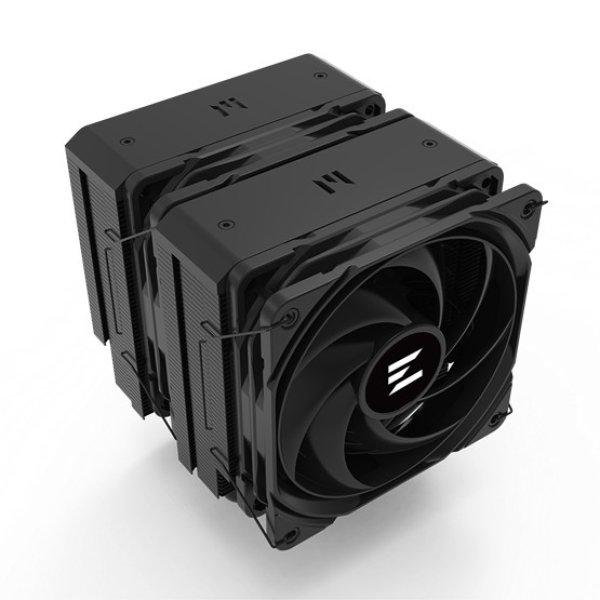 Zalman - CNPS14X DUO - BLACK