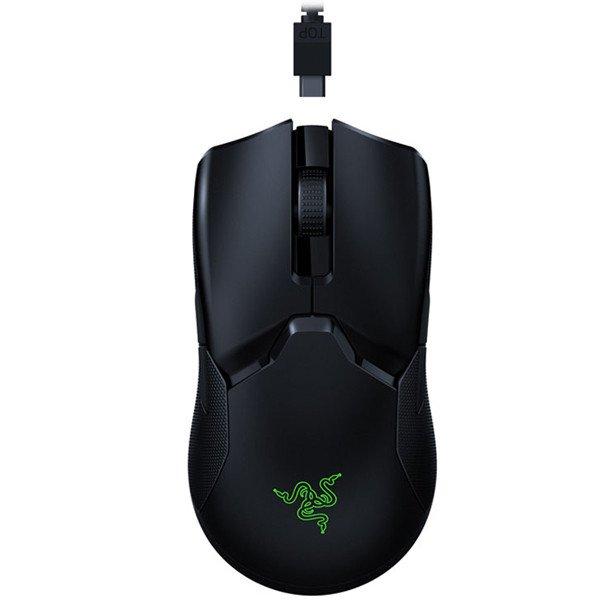 Gamer egér Razer Viper Ultimate Játékos Egér