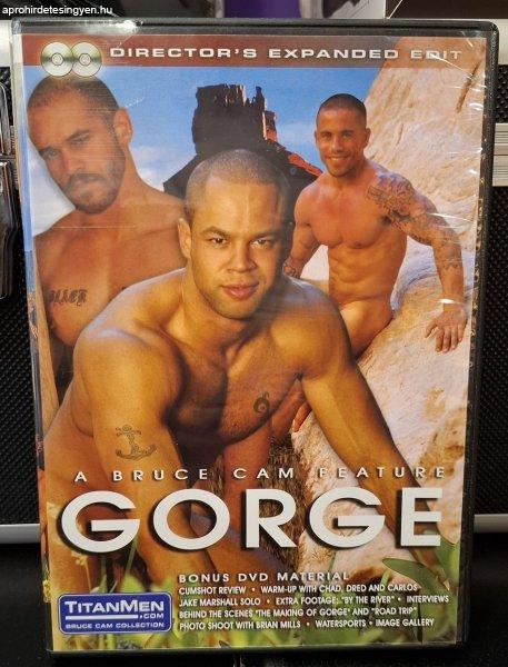 Gorge - Direktor's Expanded edit (2 DVD-s)