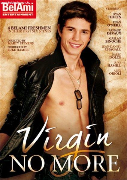 BelAmi - Virgin no more 1