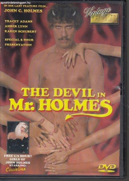 The Devil in Mr. Holmes