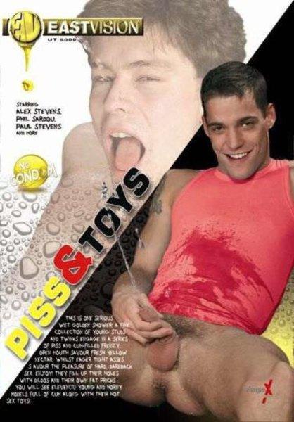 Piss & Toys