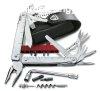 Victorinox SwissTool X Plus multifunkcis szerszm br tokba