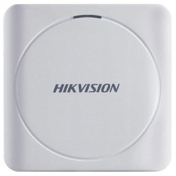 Hikvision DS-K1801M Felületszerelt Mifare Kártyaolvasó