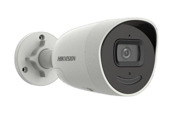 Hikvision DS-2CD2046G2-IU/SL(2.8mm)(C) 4 Mpx-es IP kamera