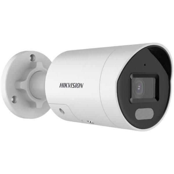 Hikvision DS-2CD2047G2-LU/SL(4mm)(C) 4 Mpx-es IP kamera